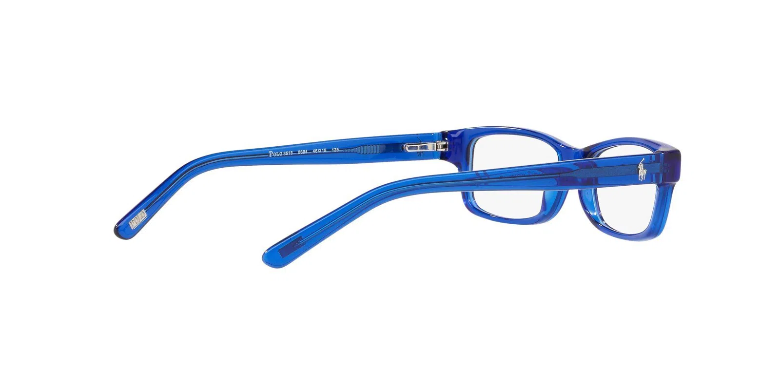 Polo Prep Pp8518 8518 Eyeglasses - view 29